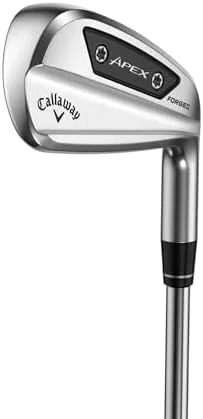 Callaway Apex Ai200 Single Irons Handed