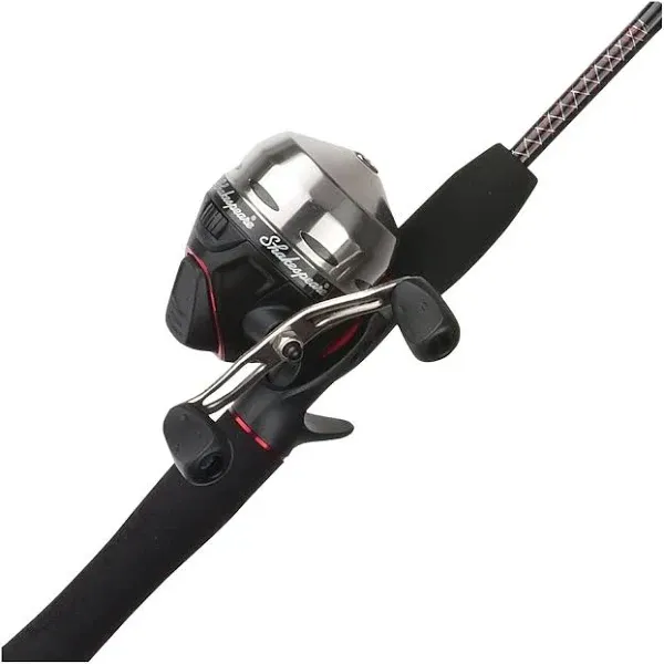 Shakespeare Ugly Stik GX2 Spinning Combo