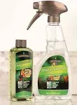 Tough & Tender Natural Cleaner - Melaleuca - New 12x Concentrate Makes 96 fl oz with Spray Bottle