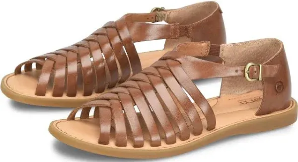 Women's Born Ida Sandals Brown