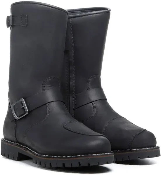 TCX Fuel Waterproof Boots