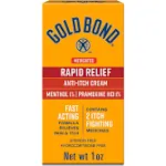 Gold Bond Anti-Itch Cream