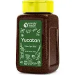 Artisan Spice Blend, Yucatan, 4.8 oz (135 g)