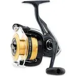 Daiwa Sweepfire 2B Spinning Reel