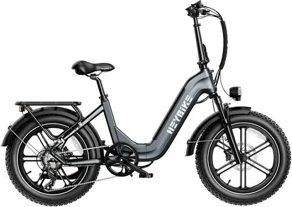 Heybike Ranger S Electric Bike