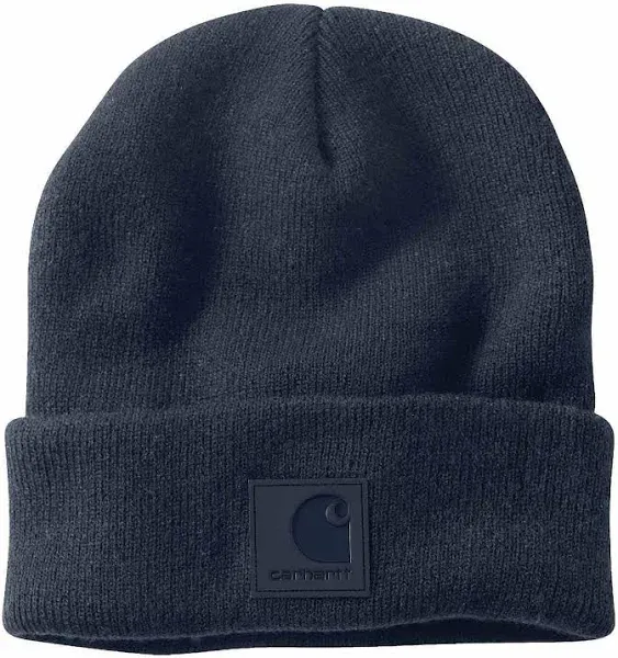 Carhartt - Knit Beanie Limeade