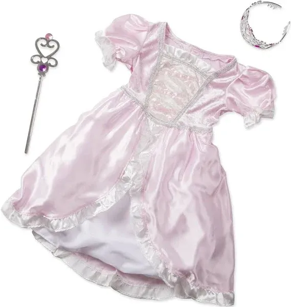 Princess Deluxe Role Play Costume Set