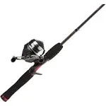 Ugly Stik GX2 Spincast Combo