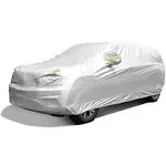 Gordita Waterproof Car Cover