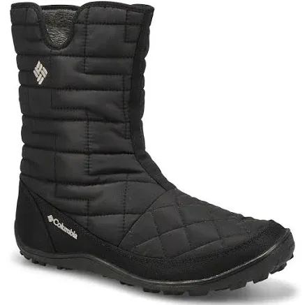 Columbia Women's Minx Slip IV Boot