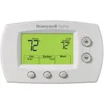 Honeywell TH5320R1002 FocusPRO Wireless Non-Programmable Thermostat