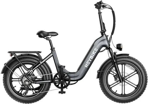 Heybike Ranger S Electric Bike