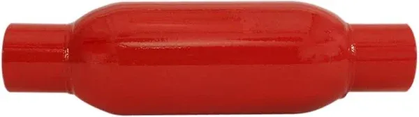 Cherry Bomb Glasspack Muffler 87520CB