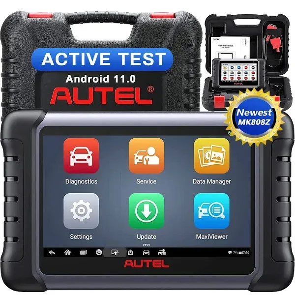 Autel Diagnostic Scanner