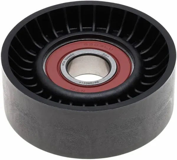 Gates Drive Belt Idler Pulley 38018