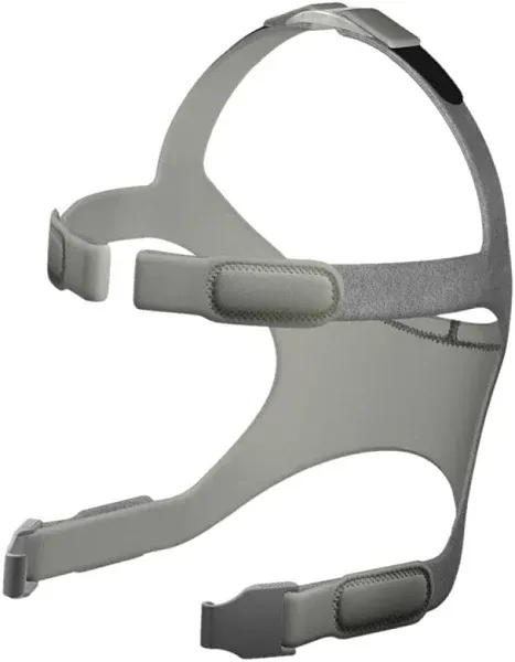 Fisher & Paykel Simplus Full Face Mask Headgear