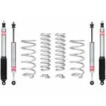 Eibach PRO-TRUCK LIFT SYSTEM (Stage 1) (96-02 Toyota 4Runner 4WD)