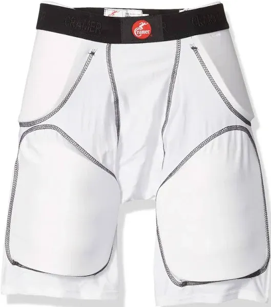 Cramer Classic 5-Pad Football Girdle