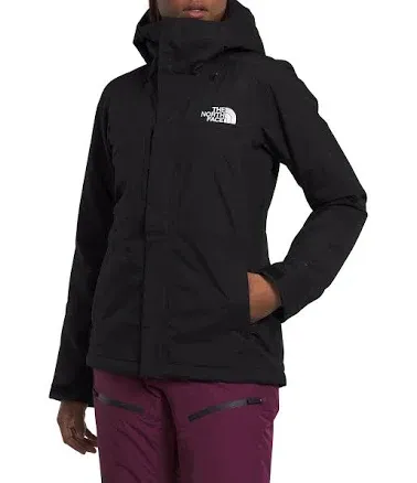 The North Face Women's Freedom Insulated Jacket