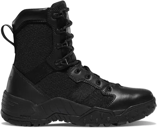 Danner Men's Scorch Side-Zip 8" Tactical Boots