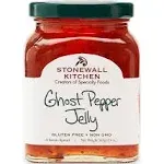 Stonewall Kitchen - Ghost Pepper Jelly / 13 oz.