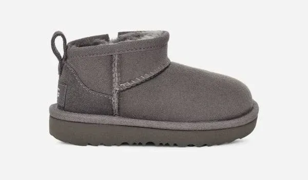 UGG Kids Classic Ultra Mini