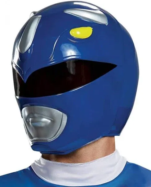 Power Ranger Mighty Morphin Helmet