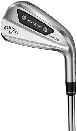 Callaway Apex Ai200 Single Irons Handed