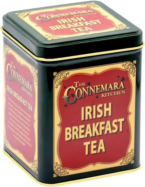 The Connemara Kitchen Irish Breakfast Tea