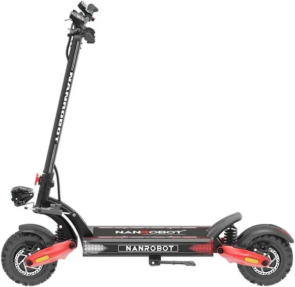 NANROBOT LS7+ Electric Scooter