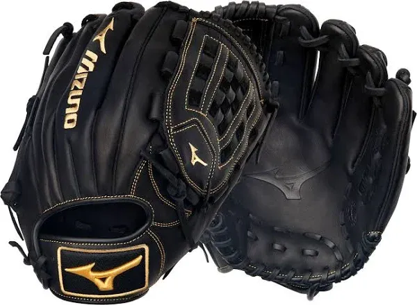 Mizuno MVP Prime GMVP1200P4 Adult Baseball Glove 12