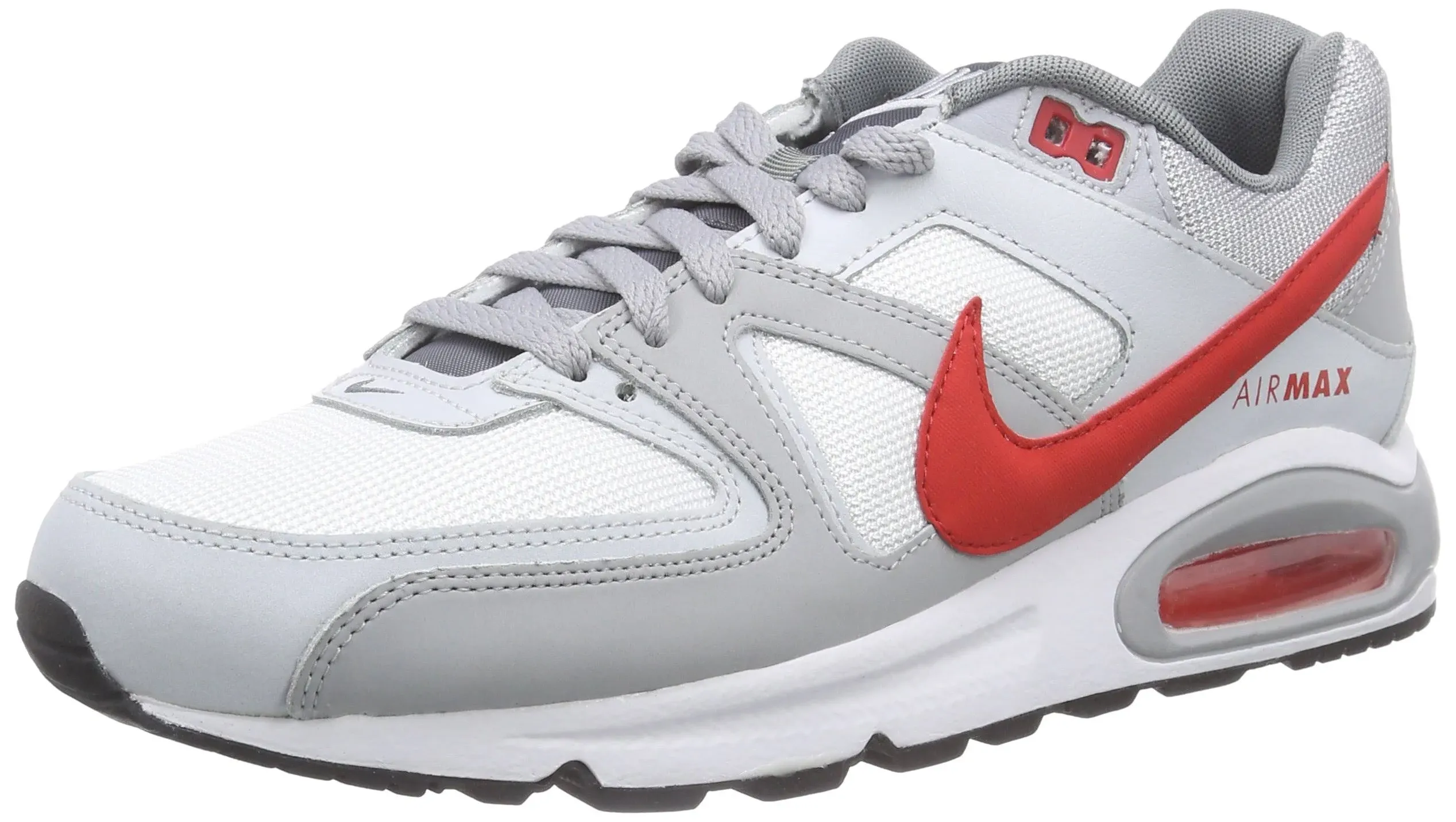 Nike Air Max Command Mens Trainers 629993 106 - White