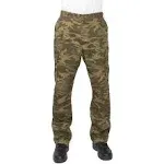 BDU Pants | Tactical Pants For Men | Coyote Camouflage