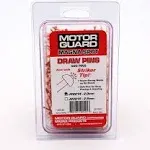 Motor Guard - Welding Studs 2.5Mm 500Bag (20015), Factory, 1 Count (Pack of 1)