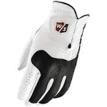 Wilson Men's Conform Golf Gloves - Right and Left Hand, Cadet and Regular Sizes