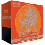 Sun & Moon Elite Trainer Box