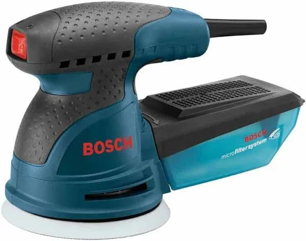 Bosch 5" Random Orbit Sander ROS20VSC