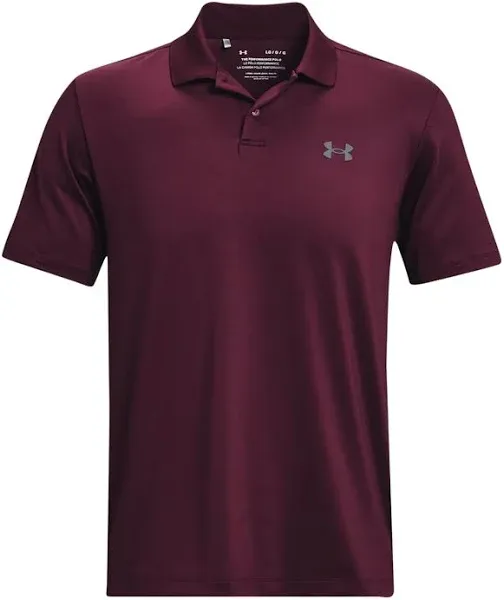 Under Armour Men's Performance 3.0 Polo