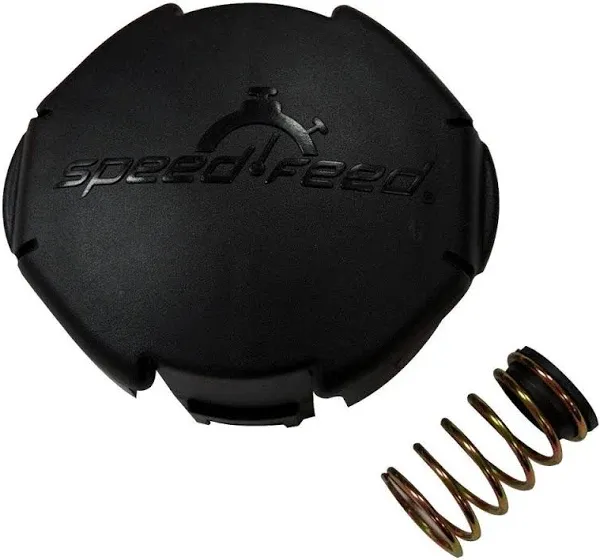 ECHO Speed-Feed 400 Cap and Spring Kit