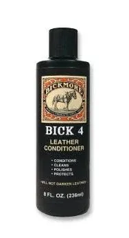 Bickmore Leather Conditioner BICK4