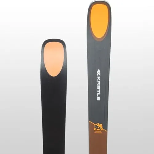 Kastle FX96 Ti Skis 2024