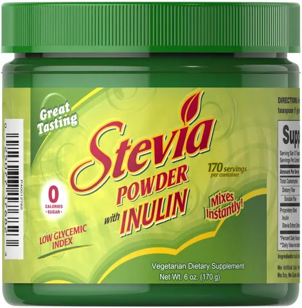 Stevia Powder