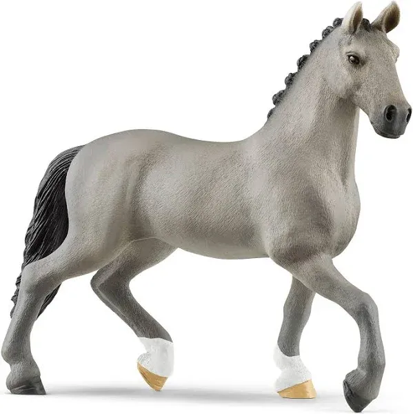 Schleich Cheval de Unisex Stallion Toy Animal Figure