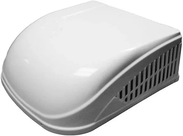 ICON Technologies A/C Shroud for Dometic Brisk Air II