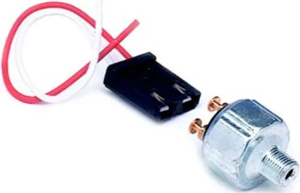 Painless Wiring Low Pressure Brake Light Switch