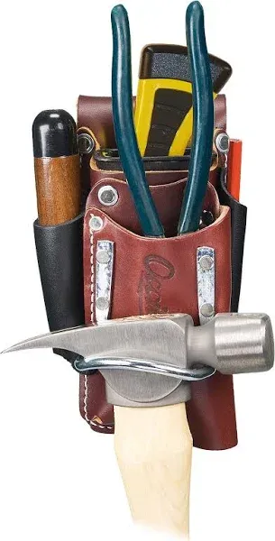 Occidental Leather 5520 5 in 1 Tool Holder