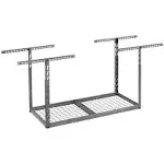 Gladiator GearLoft Hammered Granite Overhead Storage Rack