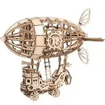 Rolife 3D Wooden Puzzles Airship