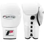 Fighting Fury Professional Lace Training Gloves