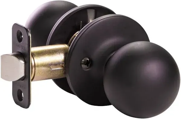 Design House Ball Passage Door Knob